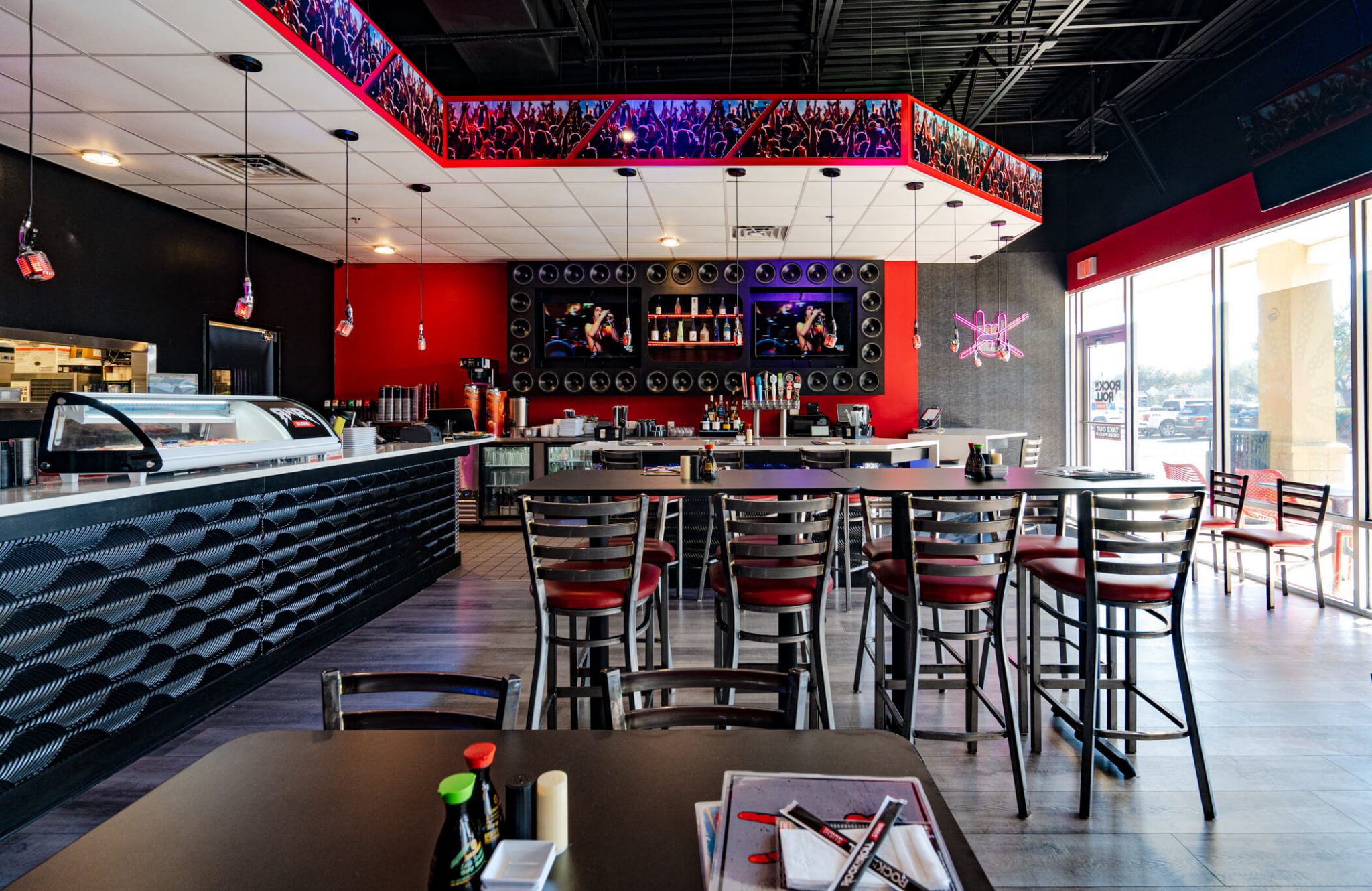 RnR Sushi-13 RnR Sushi-13